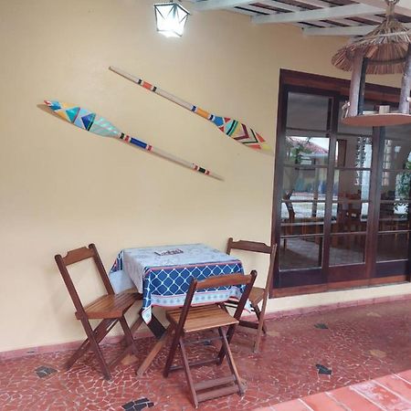 Suites - Quintal De Lazaro อูบาตูบา ภายนอก รูปภาพ