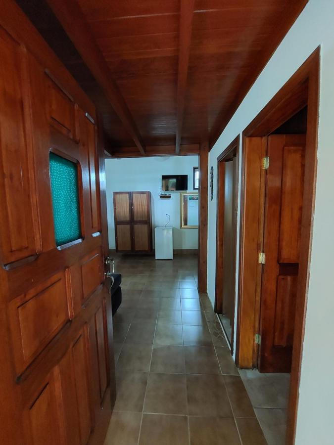 Suites - Quintal De Lazaro อูบาตูบา ภายนอก รูปภาพ
